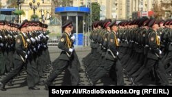 Святкування Дня Незалежності 24 серпня 2015 року