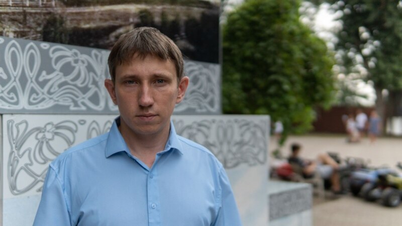 Суд в Ейске запретил экс-депутату Коровайному участвовать в выборах