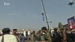 Марди яманиро барои таҷовузи кӯдаки 5 сола ба дор овехтанд