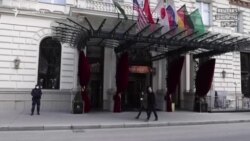 «Մեծ սխալ». Իրանի առաջնորդն արձագանքել է Զարիֆի սկանդալային ձայնագրությանը