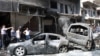 UN Says Syria Death Toll Above 100,000