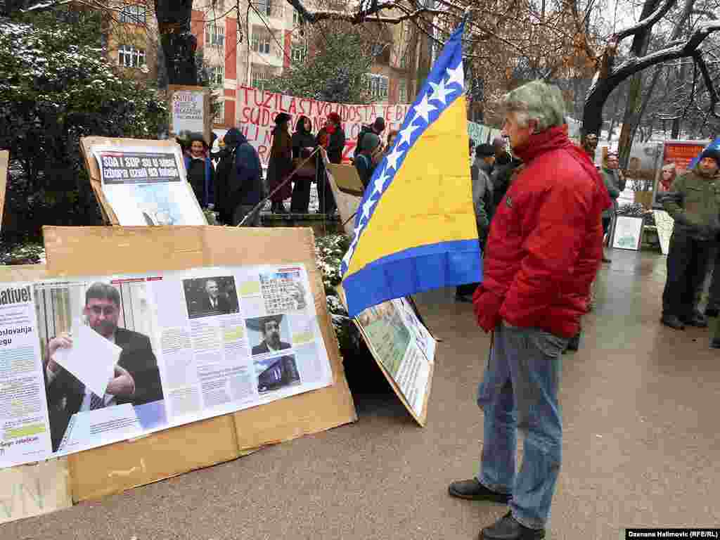 Sarajevo