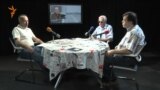 Евгений Гонтмахер: Что касается Медведева, то, по-моему, там просто произошел крах личности.
