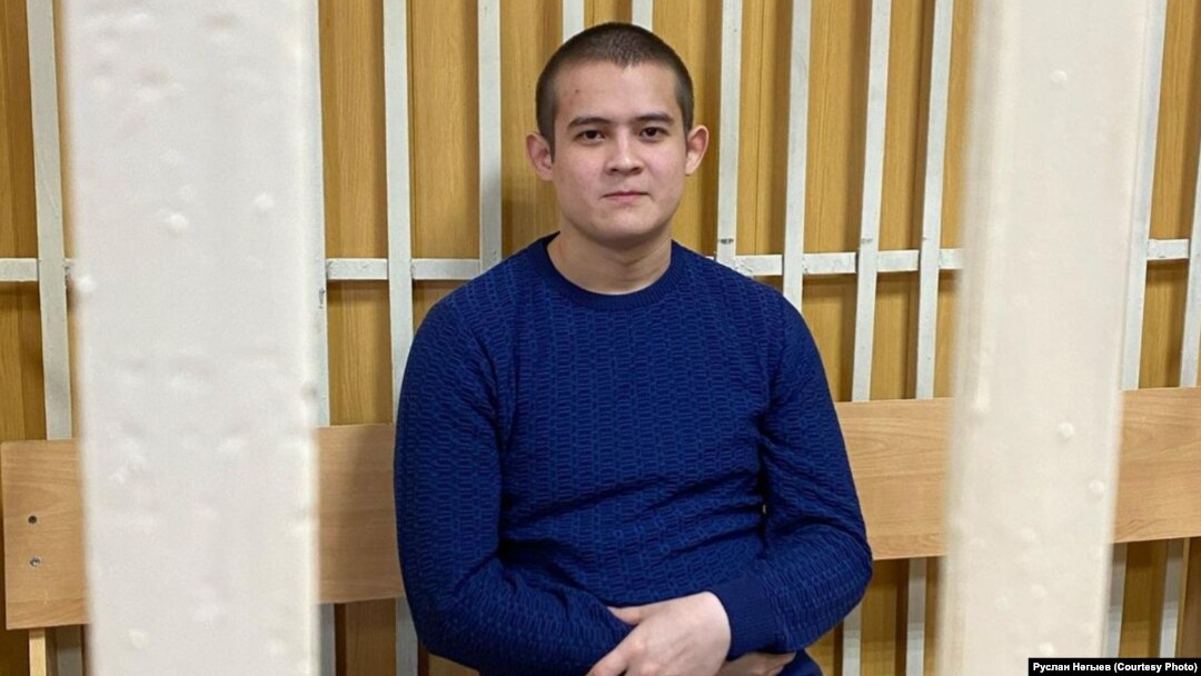 Рамиль Шамсутдинов