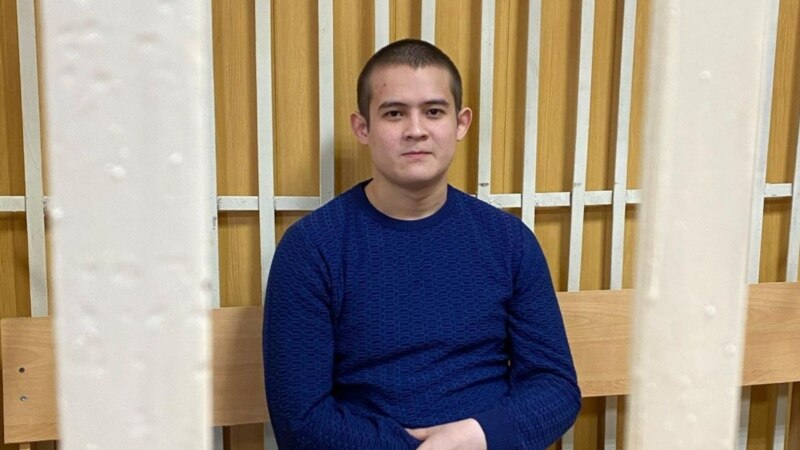 Рамил Шәмсетдиновка төрмә җәзасын йомшартуны сорап петиция башланды