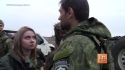 Женщины на войне