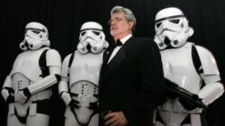 Экстаз? Ностальгия? Массовый психоз?