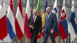 «Դուք կարող եք ինձ վրա հույս դնել իմ նոր պաշտոնում». Դոնալդ Տուսկը` վարչապետ Փաշինյանին