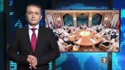 تازه ترین های جهان را در ستودیوی آزادی ببینید