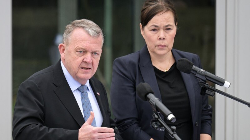 Danimarka: Kemi mospajtime thelbësore me SHBA-në për Grenlandën