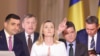 Sondajele electorale din ultima lună îi cotează pe primele cinci locuri pe George Simion, Crin Antonescu, Elena Lasconi, Victor Ponta, Nicusor Dan. 