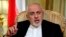 Eýranyň daşary işler ministri Mohammad Jawad Zarif