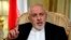 Iranian Foreign Minister Mohammad Javad Zarif (file photo)