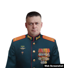 Дмитро Яковлєв, що завідує вербуванням студентів в університеті Даля