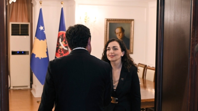 Kosova thotë se mbështet veprimet e SHBA-së në Venezuelë