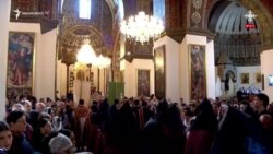 Մայր Աթոռ–իշխանություն դիմակայությունը շարունակվում է՝ անգամ Հարության տոնին
