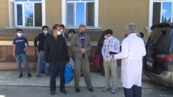 Азия: послабления карантина