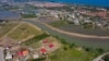 Iran -- Change of agricultural land use - Babolsar