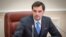 Прем’єр-міністр України Олексій Гончарук
