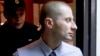 Denis Chuprikov is accused of stealing the painting.