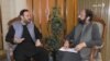 بلال مندوخېل وايي په بلوچستان کې د ناامنۍ ستونزه د مذاکراتو له لارې هوارېدلای شي