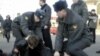 Russia: Police Brutality Shows Traces Of Chechnya