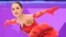 Алина Загитова