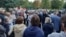 Удар БПЛА по Самарской области: в Новокуйбышевске введен режим ЧС