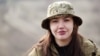 Ірина «Білка» Колобаєва