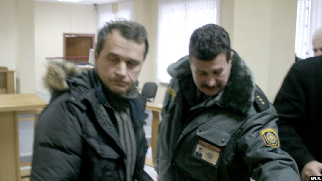 Белорусских предпринимателей судят партиями