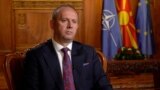 Afrim Gashi: Sjeverna Makedonija je prva zemlja koja je, otkako su procesi o reformskom planu s EU započeli, pretekla sve zemlje iz regije (foto: 25. aprila 2025.)