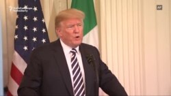 Donald Trump: „Cu siguranță mă voi întîlni cu iranienii, dacă ei vor dori asta”