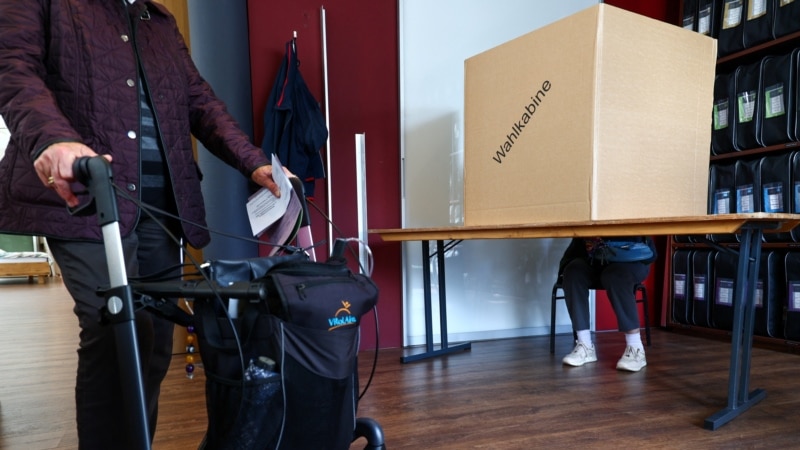 Germania. Alegeri locale în Renania de Nord-Westfalia. Conservatorii câștigă, dar extremiștii de dreapta își triplează scorul