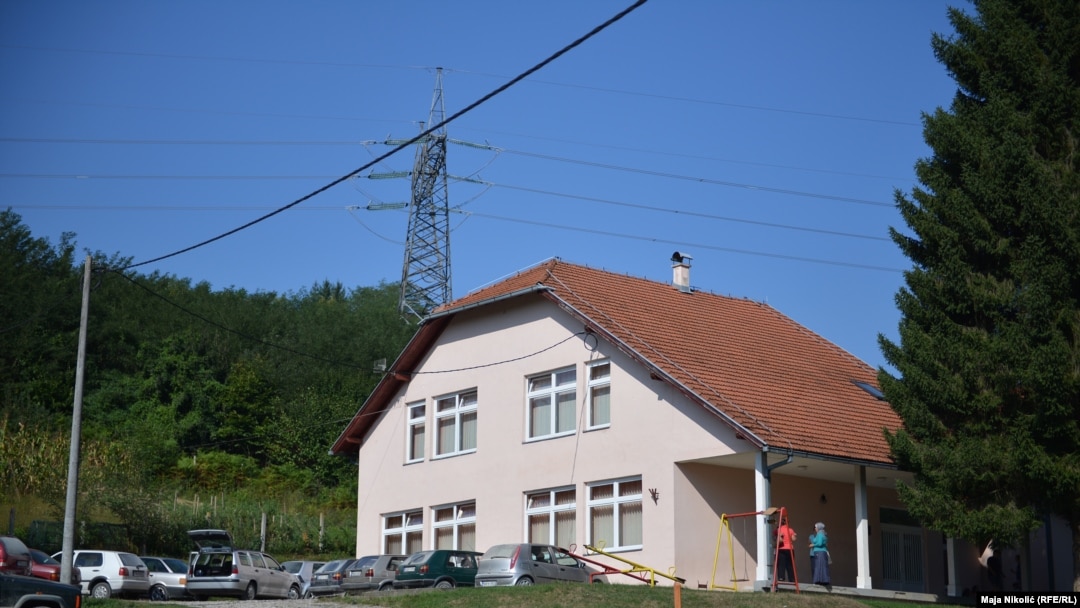 Osnovna škola u Zvorniku