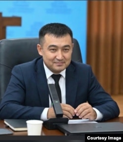 Достонбек Сатторов