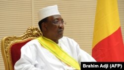 Predsjednik Čada Idriss Deby ubijen je dan nakon pobjede na izborima.