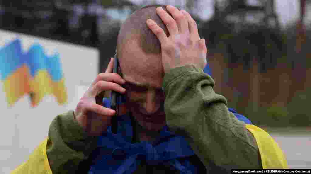 Перший дзвінок додому