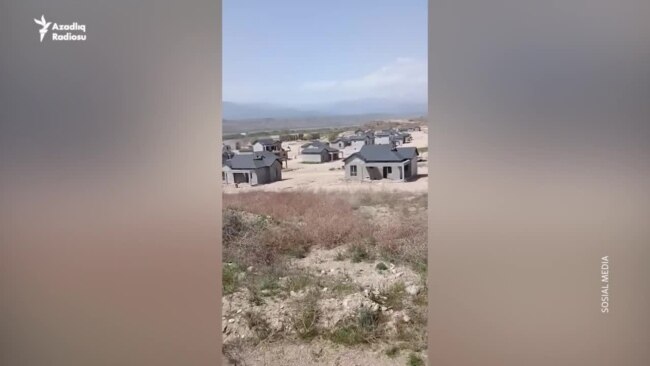 Zəngilanda sel yatağında ev tikintisi iddiası - Rəsmilər susur, deputat isə razılaşmır