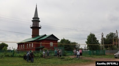 На каком расстоянии от жилых домов можно строить ферму