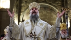 Patriarxın 'Başqa xalqlar daha sürətlə çoxalır' sözləri azərbaycanlıları qəzəbləndirdi