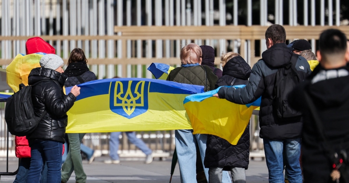 მოსკოვს სურს აშშ-მა კიევზე ზეწოლა მოახდინოს