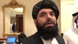 په قطر کې د طالبانو د مرکچي پلاوي دریځ
