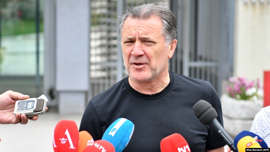 Zdravko Mamić