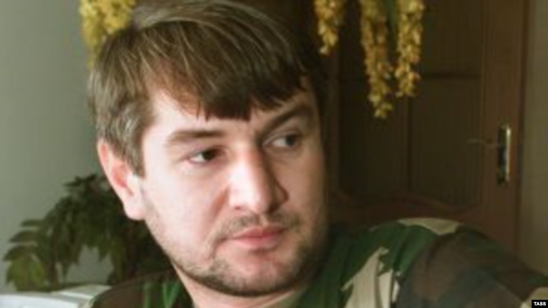 «Это Российская Федерация? они граждане Российской Федерации? Давайте не будем врать. Там идет жизнь такая, какая в Средневековье. Мы не можем этого изменить». На фото: Герой России после боевой операции