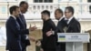 Lideri europeni și ai NATO, alături de Zelenski la discuțiile cu Trump de la Washington 