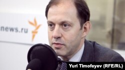 Олег Митволь