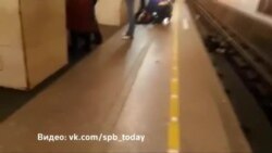 Дар робита бо таркиши метро ду нафар мавриди пайгард қарор гирифтаанд