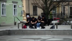 Mladi iz regiona u Austriji: Zavičaj u srcu, život u Grazu