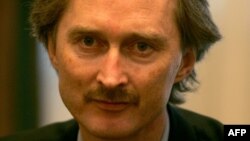 Novi izaslanik UN za Siriju Gejr Pedersen