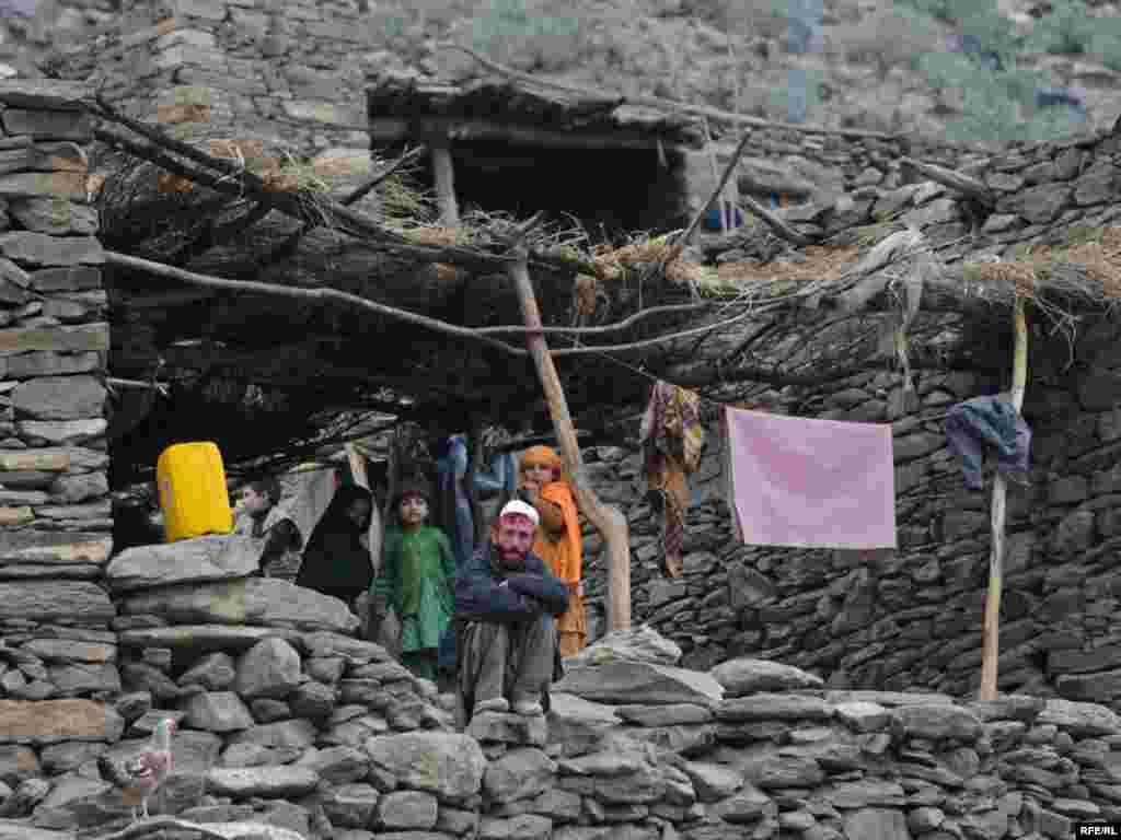 Rădăcinile talibanilor #42